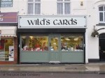 Wild's Cards